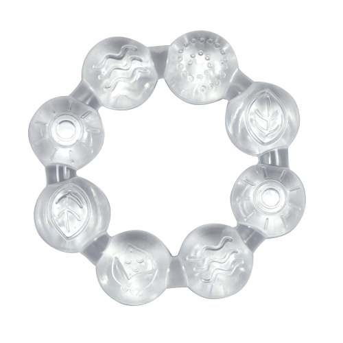 green sprouts® Cool Ring Teether