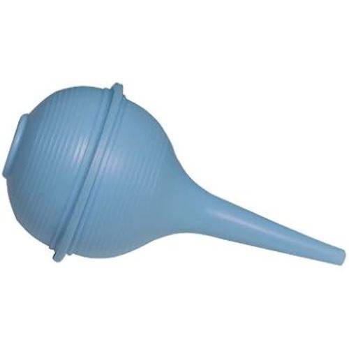 Medline DYND70280H Sterile Ear Ulcer Syringes, 2oz.