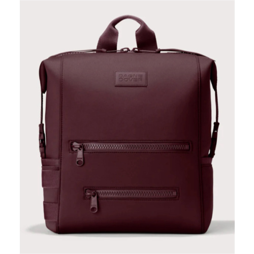 Indi Diaper Backpack in Ancho, Large
