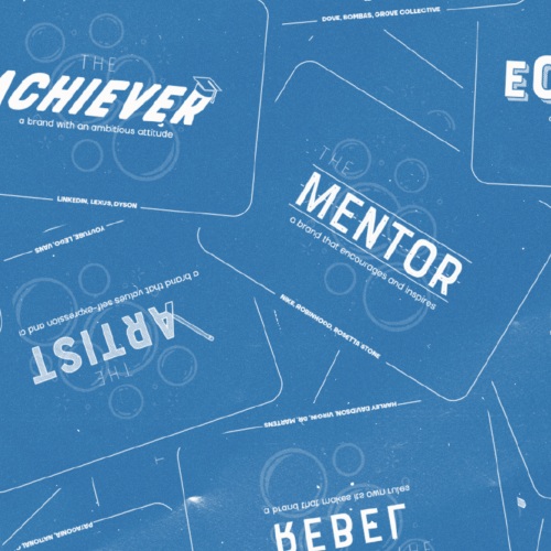 A Brand That Grows With You