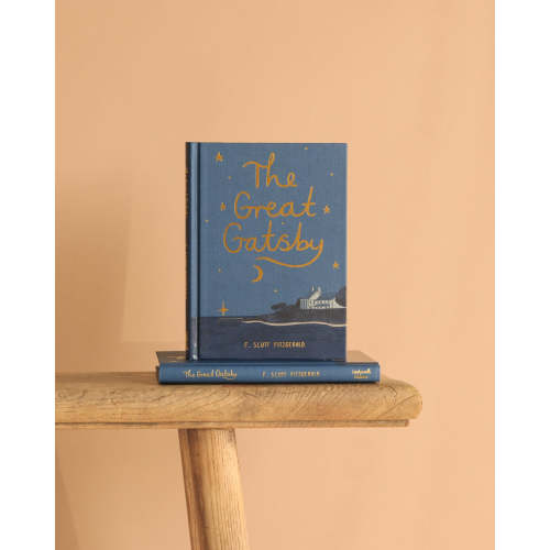 The Great Gatsby | Collector's Edition | Hardcover