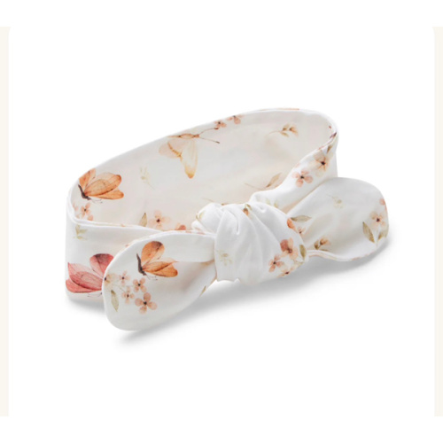 Butterfly Organic Baby & Toddler Topknot | Snuggle Hunny