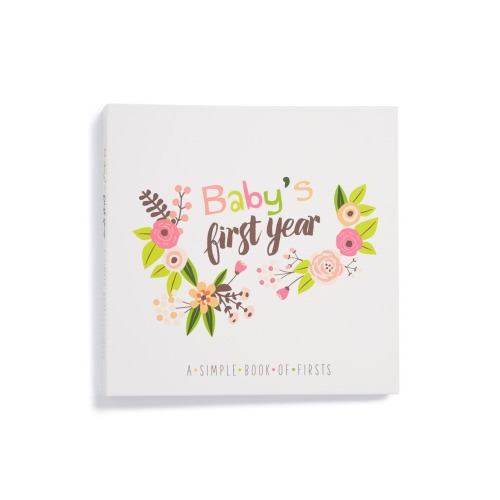 Little Artist Memory Book, One Size