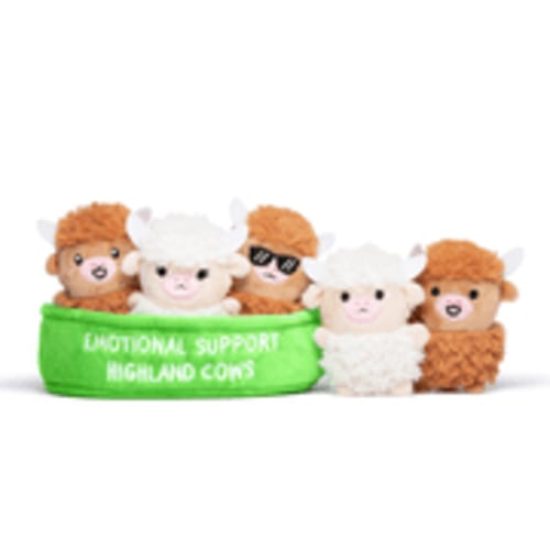 Soft & Plush Toys in Baby & Toddler Toys