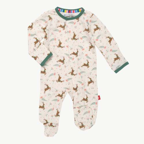 Magnetic Footie – Magnetic Me