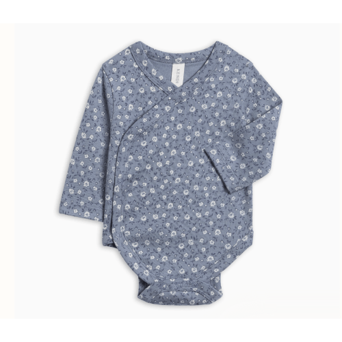 Kai Kimono Bodysuit
