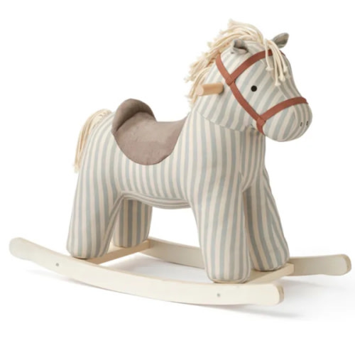 Samm rocking horse | Smallable