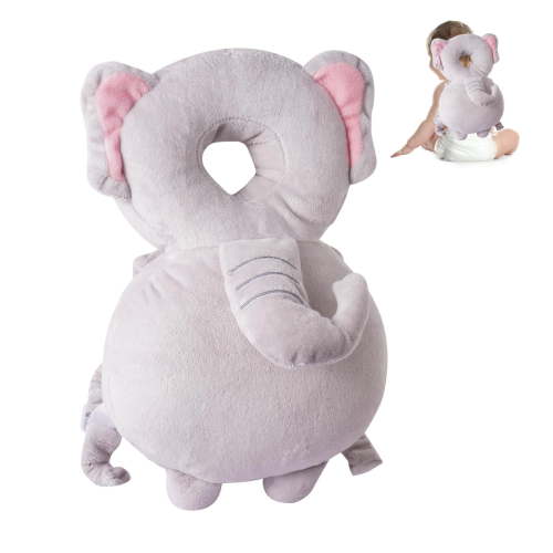 Head Protector Backpack, Toddler Toddler Head Protector, Toddler Head Protector Padded Backpack Elasticated Carrier Wear