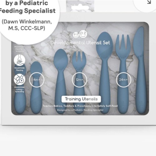 Developmental Utensil Set