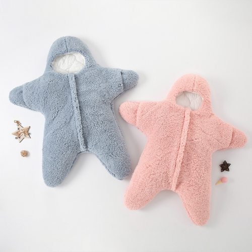 Starfish Baby Sleeping Bag