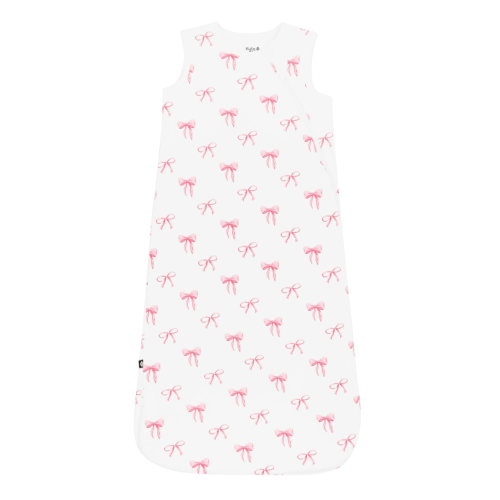 Snuggle Bag, Bows
