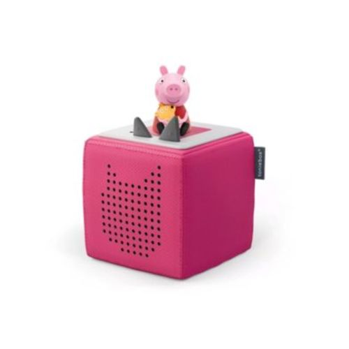 Peppa Pig Toniebox Starter Set