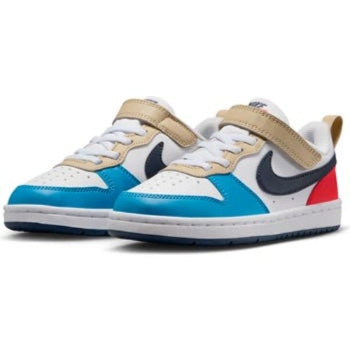 Nike Kids' Court Borough Low Recraft Sneaker | Nordstromrack