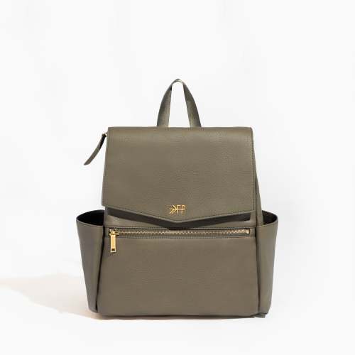 Sage Mini Classic Bag II
