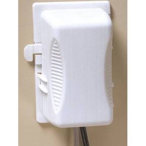 baby outlet cover