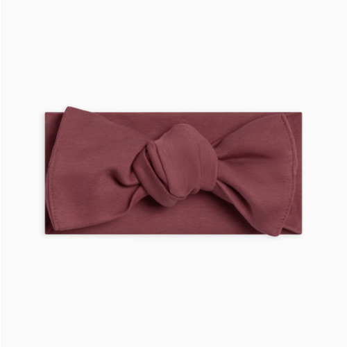 Hattie Bow Wrap