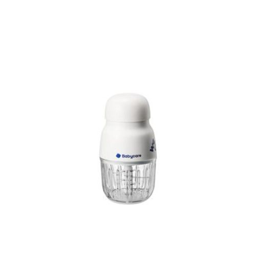 Bc Babycare Baby Food Processor,Glass Baby Food Maker