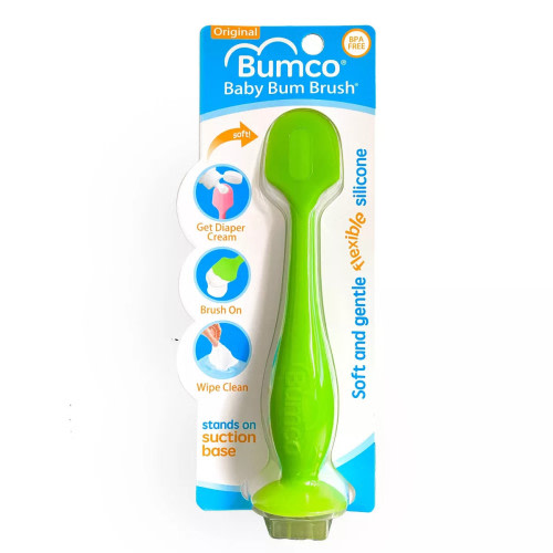 Brush Diaper Cream Brush