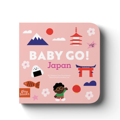 Baby Go! Japan
