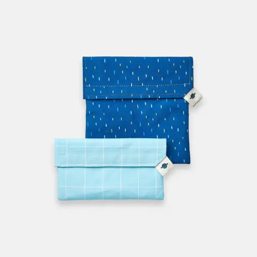 Snack Pack Set