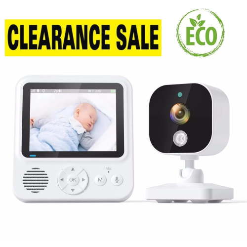 Bitiwend Wireless Doorbell System, Waterproof with Long Range, 2 Transmitters & 2 Receivers