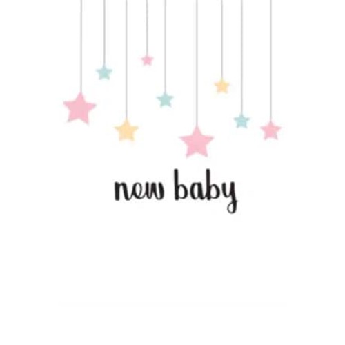 Next baby online gift card