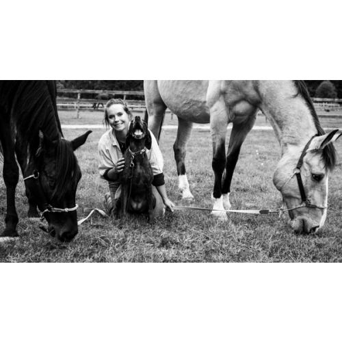 Animal Care & Postpartum Support Help 💗 If you are interested in supporting us on the whole as Cassie navigates having to take time off from working while postpartum. As you all know her animals are her pride and joy and they get the best care possible. W