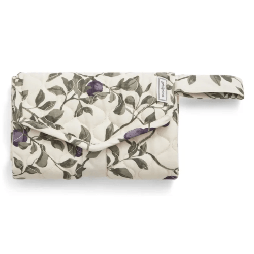 Plum travel changing mat | Plum