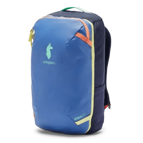 Allpa Mini 20L Travel Pack – Cotopaxi