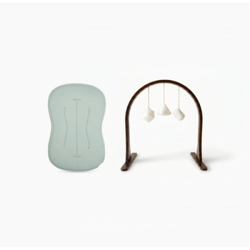 Play & Lounge Bundle | Sage