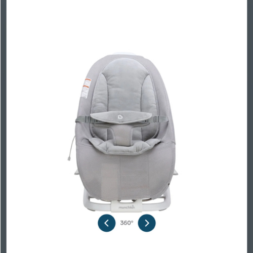 Electric Bouncer & Rocker