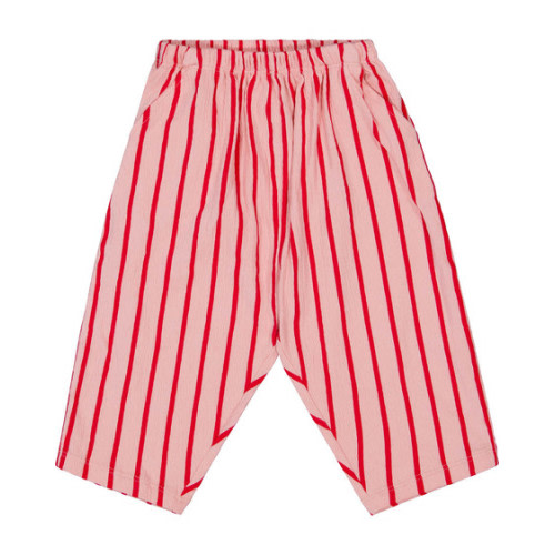 Medium Pink Baby Printed Barrel Pant | Best&Less™ Online