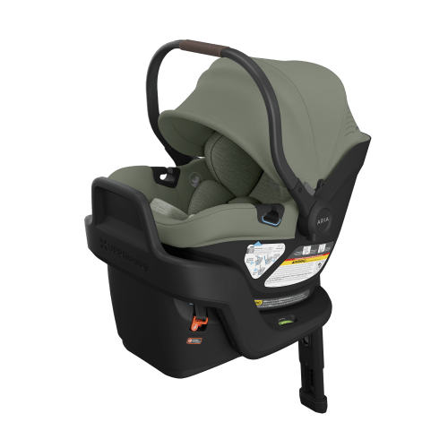 Uppababy Aria V2 Infant Car Seat – Kidsland