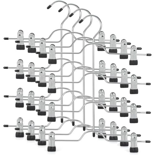 4PK Baby/Kids Pants, Onesies Hangers