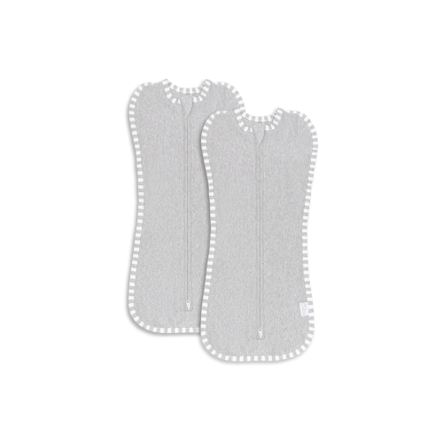 Easy Zipper Swaddle Blankets, Small