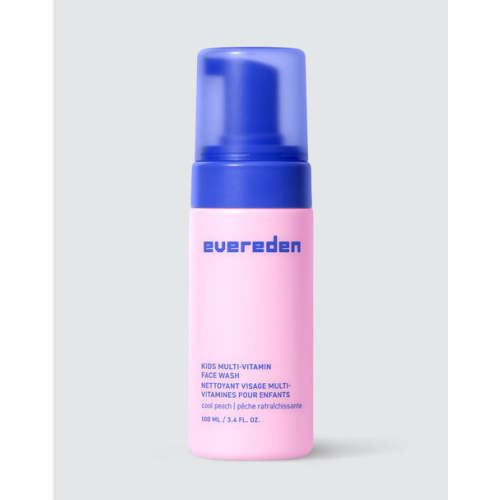 Kids Multi-Vitamin Face Wash