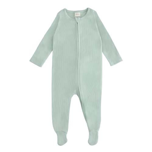 Zipper Pajama – Simple Steps Market