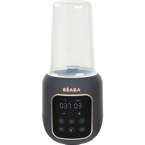 5-in-1 Multifunction Bottle Warmer
