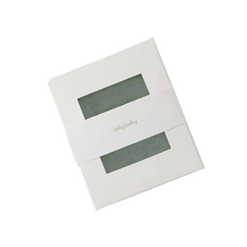 The Wrap - Basil by Solly Baby