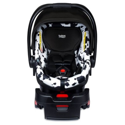 Britax B-Safe Gen2 FlexFit Infant Car Seat - Camouflage SafeWash
