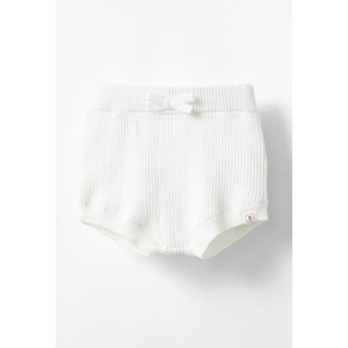 Organic Knit Bloomers