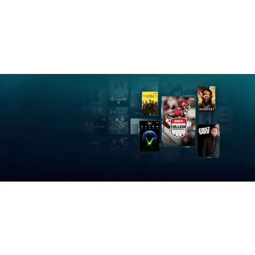 Disney+ Gift Card