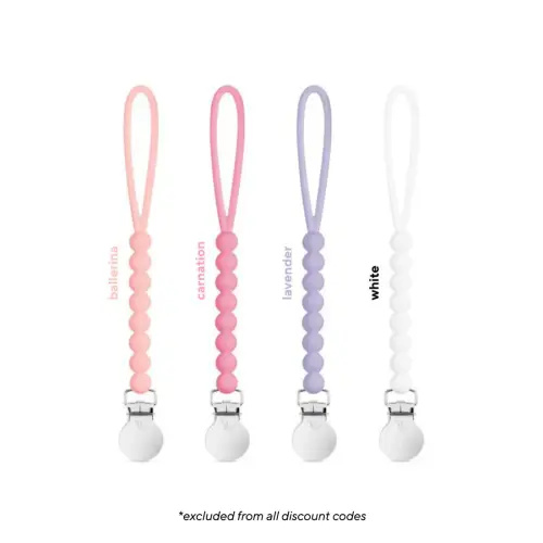 Judy 4 Pack Cutie Clips