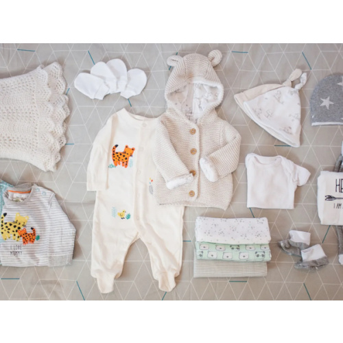 Baby Clothes - New and Preloved across all baby sizes