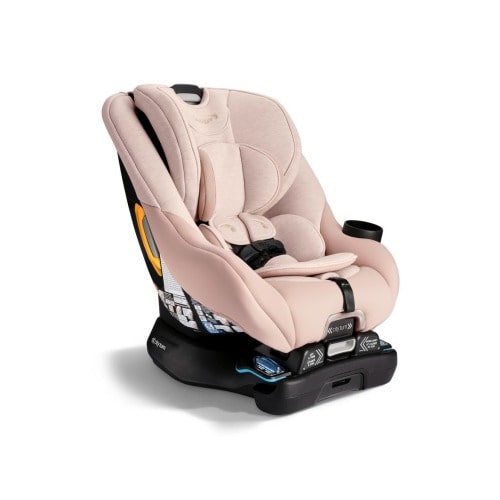 City Turn™ Rotating Convertible Car Seat