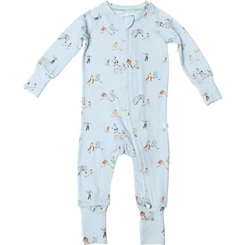 Loulou Lollipop Tencel Lyocell Sleeper