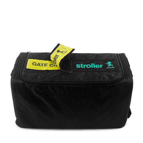 Orbit Baby G5 Stroller Travel Bag – Bambi Baby