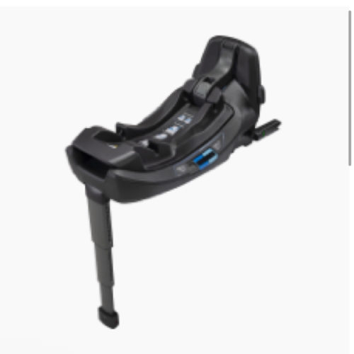 Nuna Pipa RELX Car Seat Base