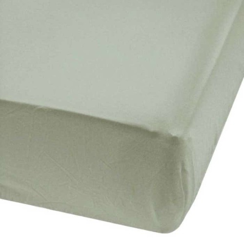 Bamboo Fitted Crib Sheet