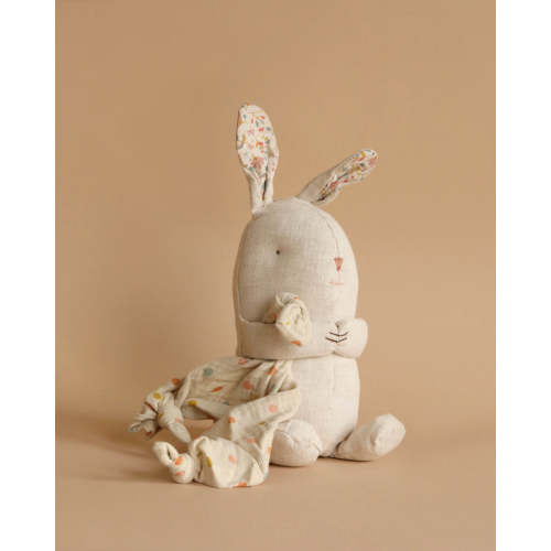 Maileg Lullaby Friends - Bunny - Nature (Plays Music)
